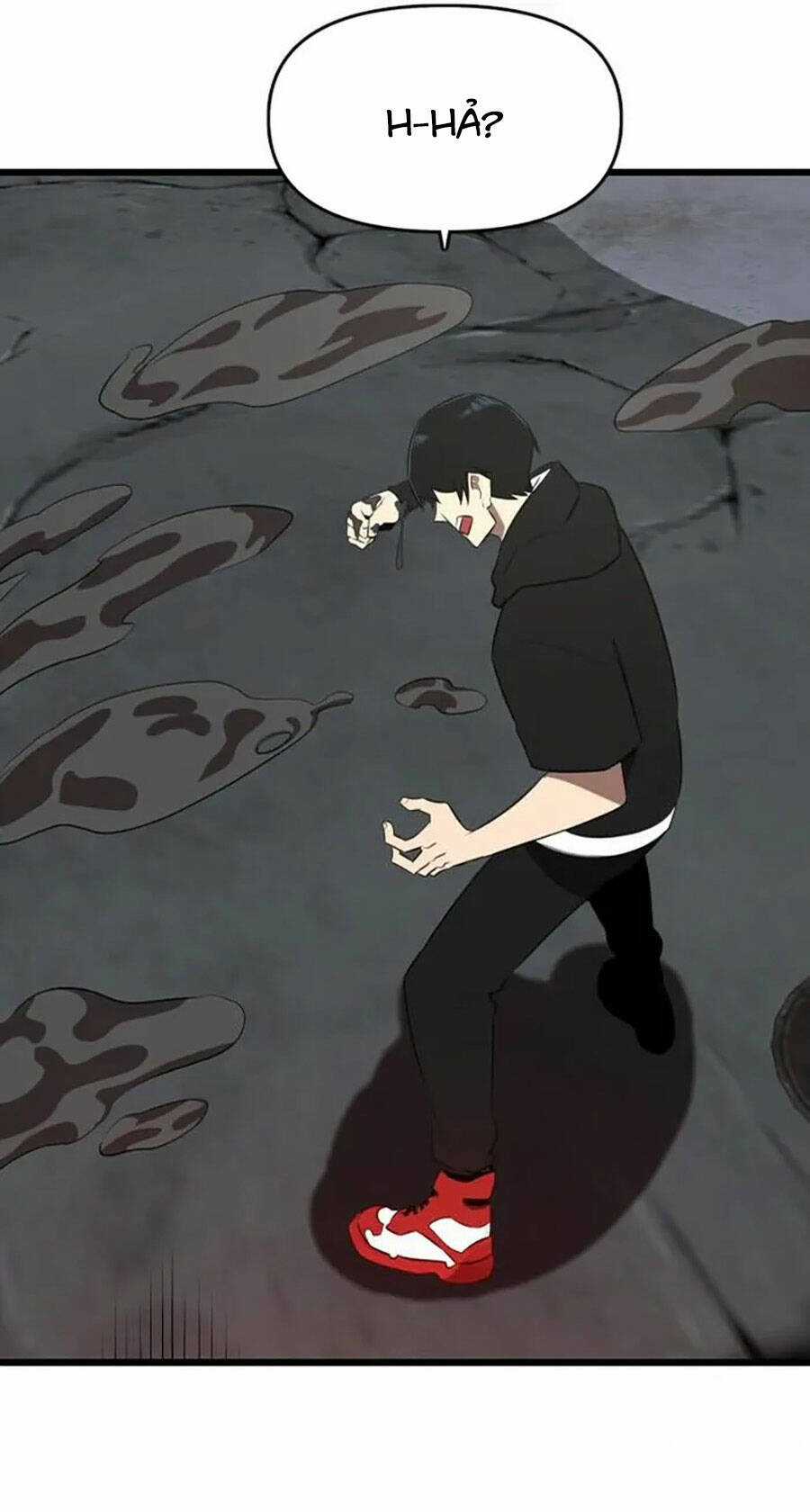 Người Thay Thế Anh Hùng Chapter 16 trang 151