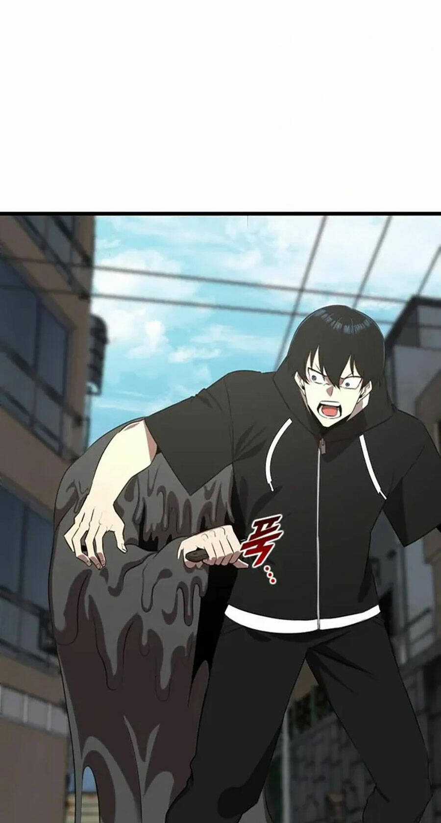 Người Thay Thế Anh Hùng Chapter 16 trang 153