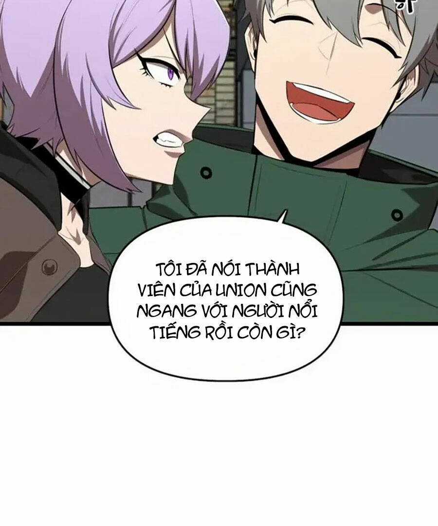 Người Thay Thế Anh Hùng Chapter 16 trang 17