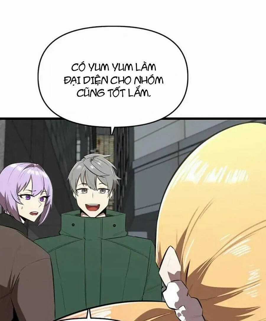 Người Thay Thế Anh Hùng Chapter 16 trang 18