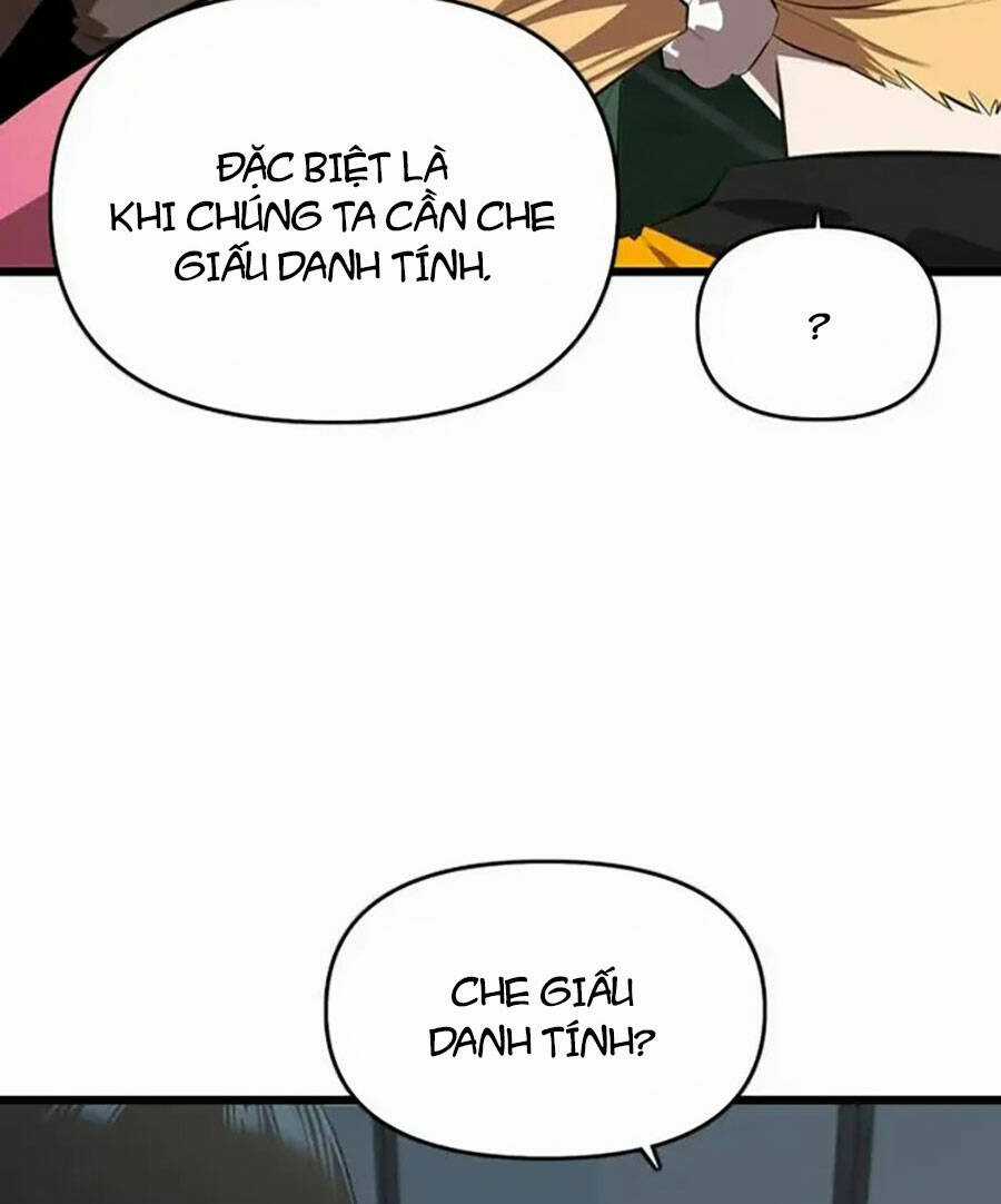 Người Thay Thế Anh Hùng Chapter 16 trang 19