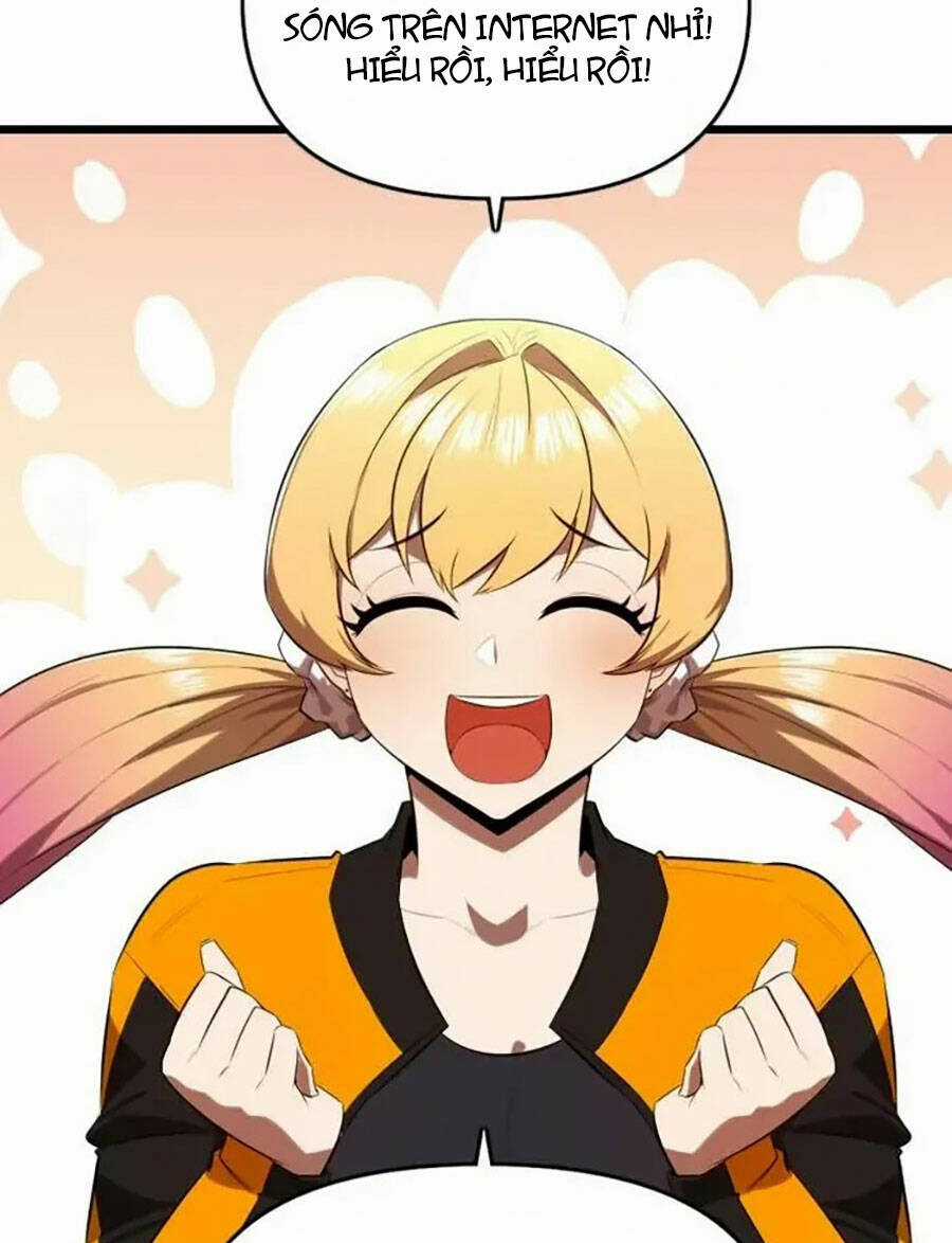 Người Thay Thế Anh Hùng Chapter 16 trang 23