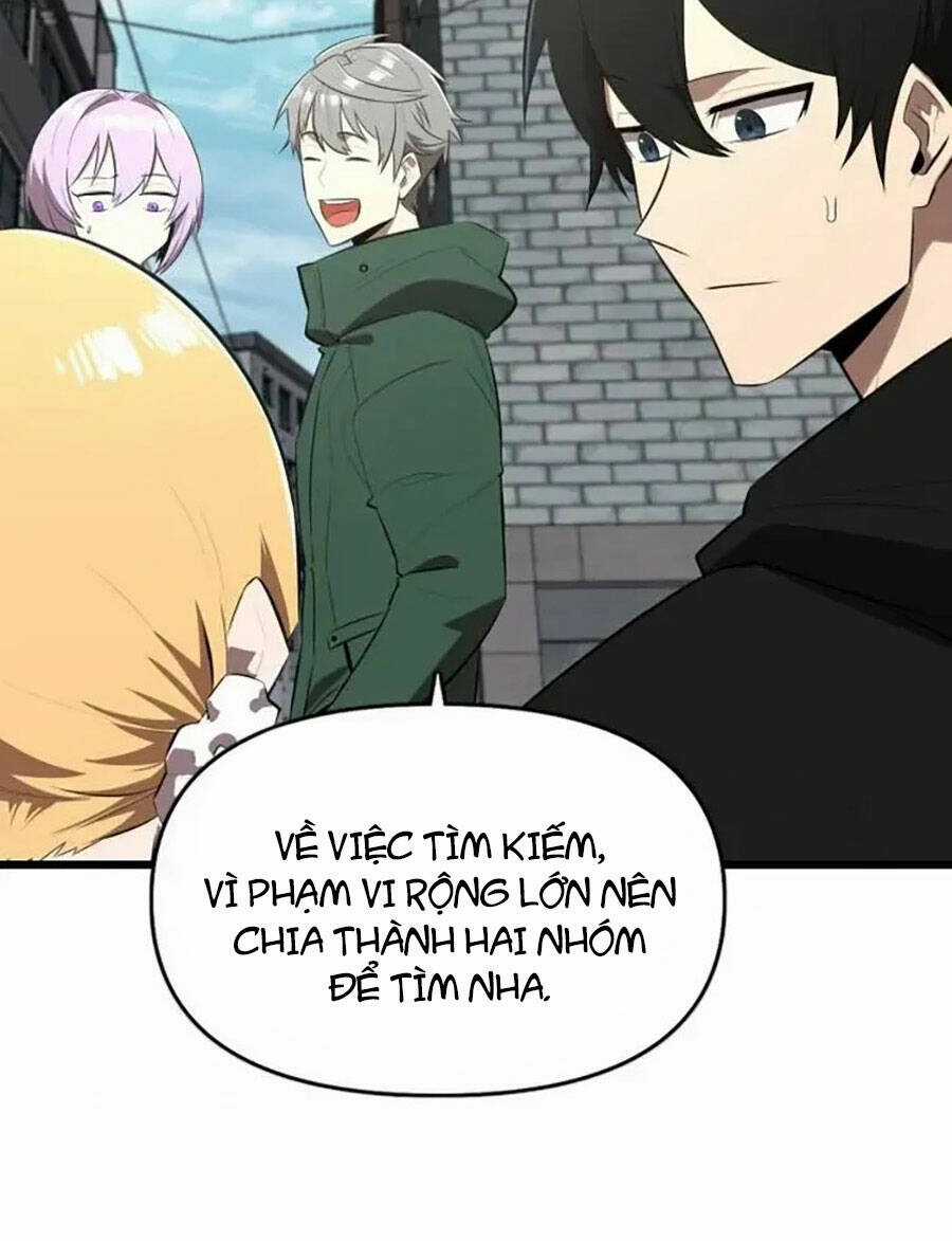 Người Thay Thế Anh Hùng Chapter 16 trang 25