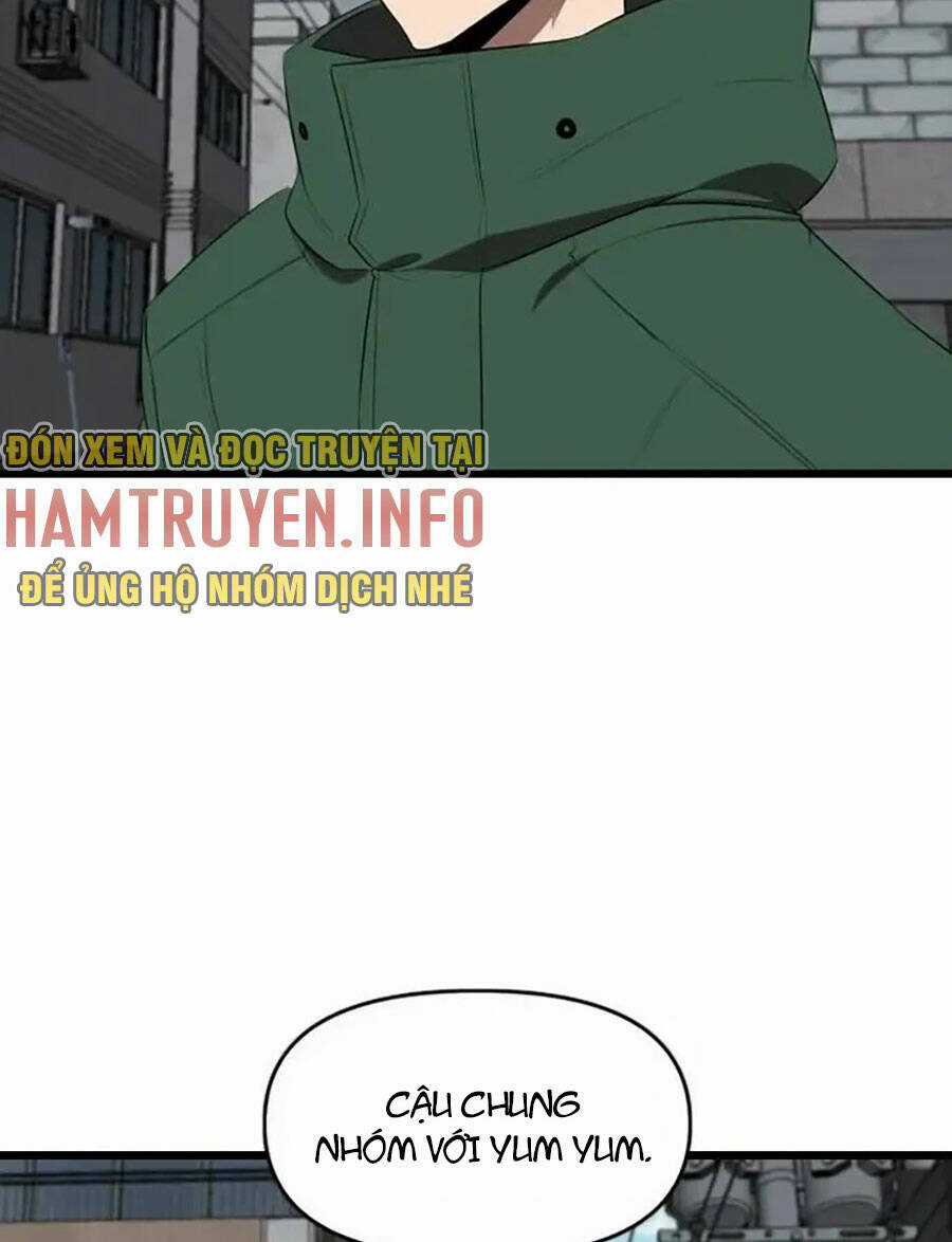 Người Thay Thế Anh Hùng Chapter 16 trang 27