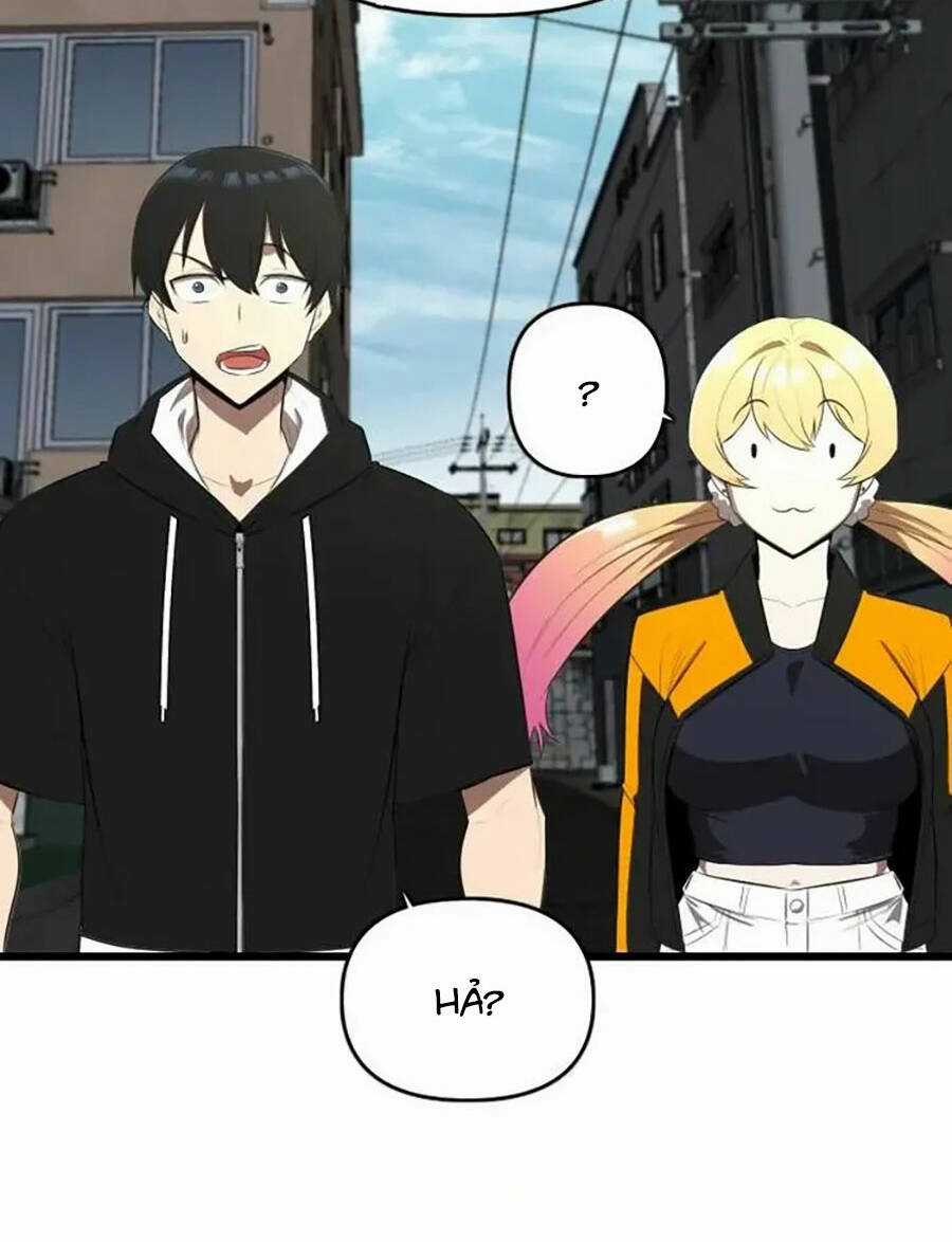 Người Thay Thế Anh Hùng Chapter 16 trang 28