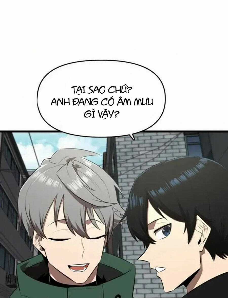 Người Thay Thế Anh Hùng Chapter 16 trang 29