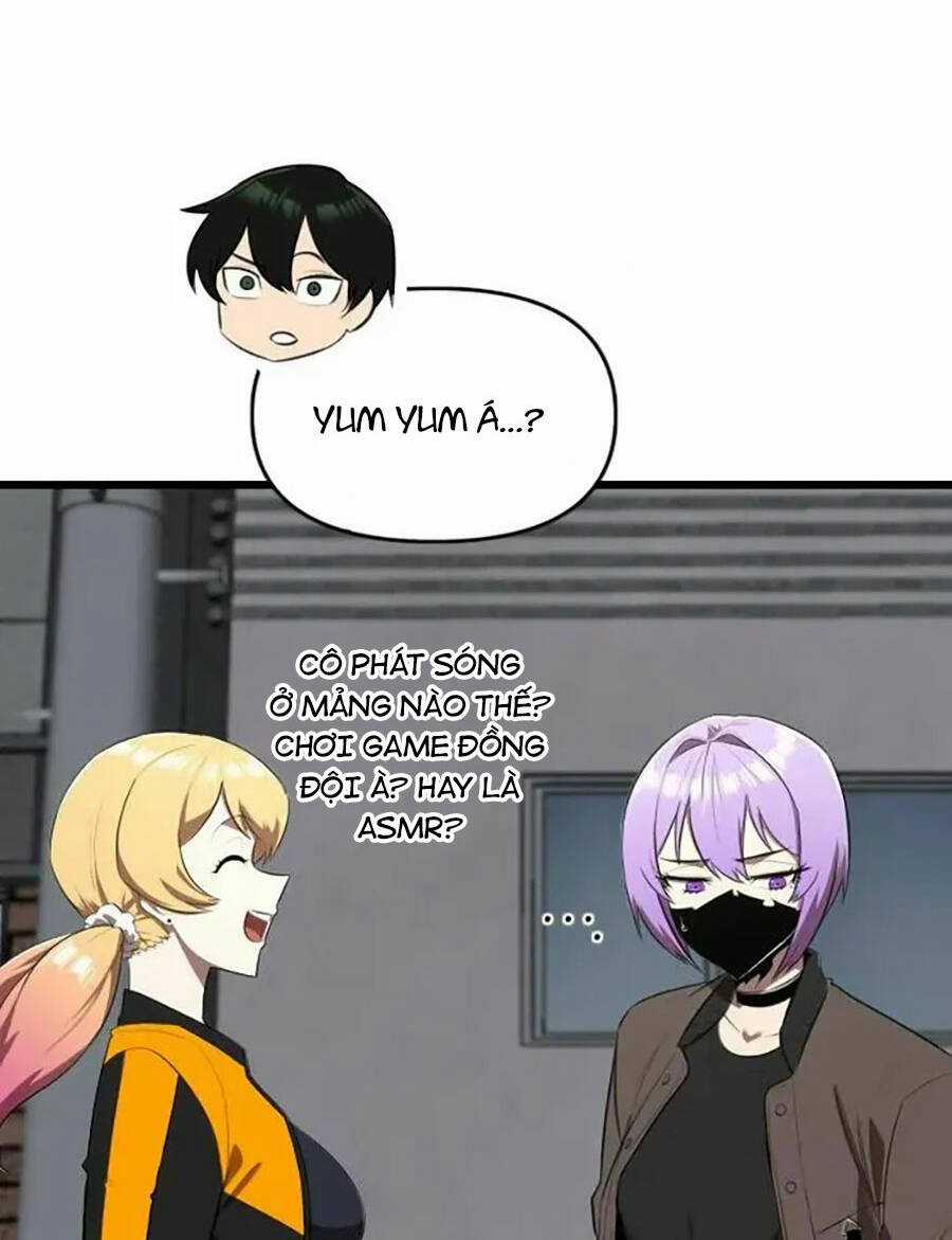 Người Thay Thế Anh Hùng Chapter 16 trang 34