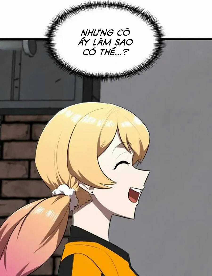 Người Thay Thế Anh Hùng Chapter 16 trang 36