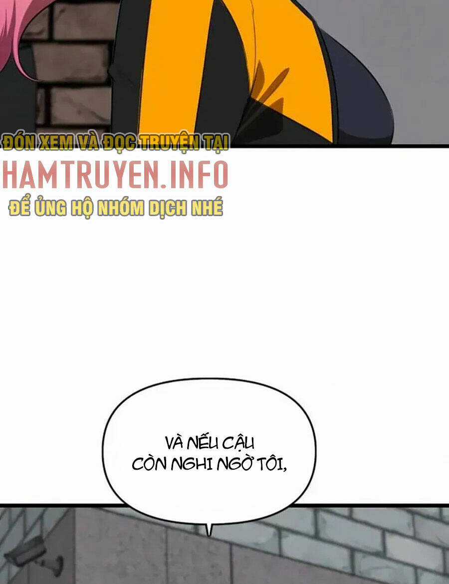 Người Thay Thế Anh Hùng Chapter 16 trang 37