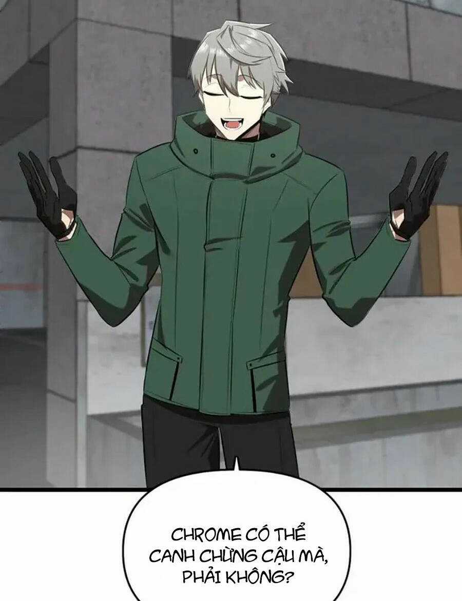 Người Thay Thế Anh Hùng Chapter 16 trang 38