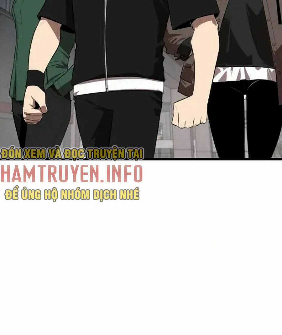 Người Thay Thế Anh Hùng Chapter 16 trang 4