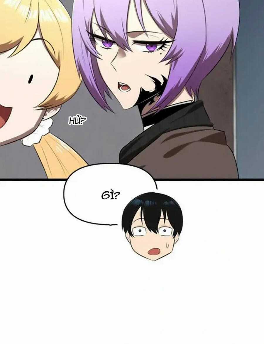 Người Thay Thế Anh Hùng Chapter 16 trang 40