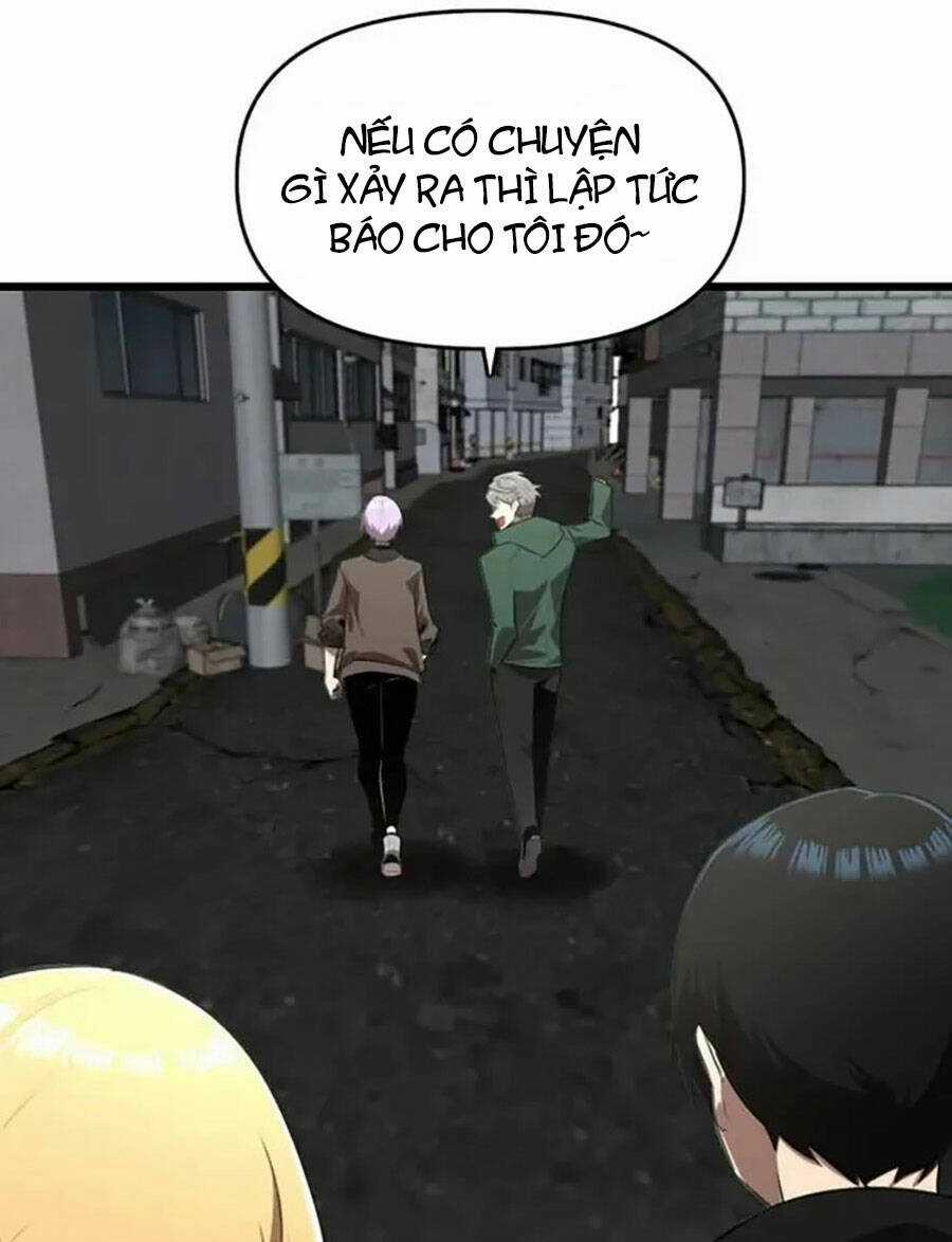 Người Thay Thế Anh Hùng Chapter 16 trang 41