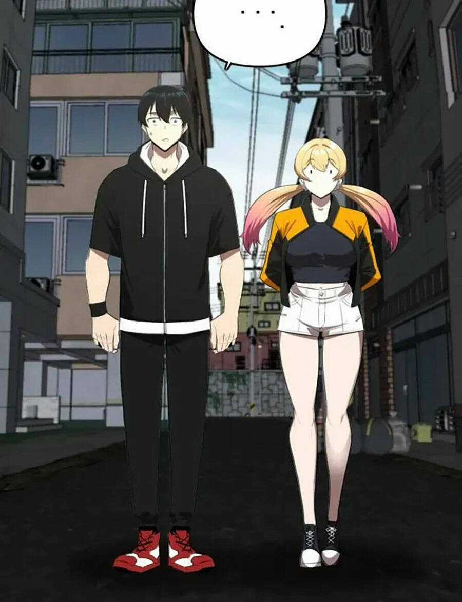 Người Thay Thế Anh Hùng Chapter 16 trang 43