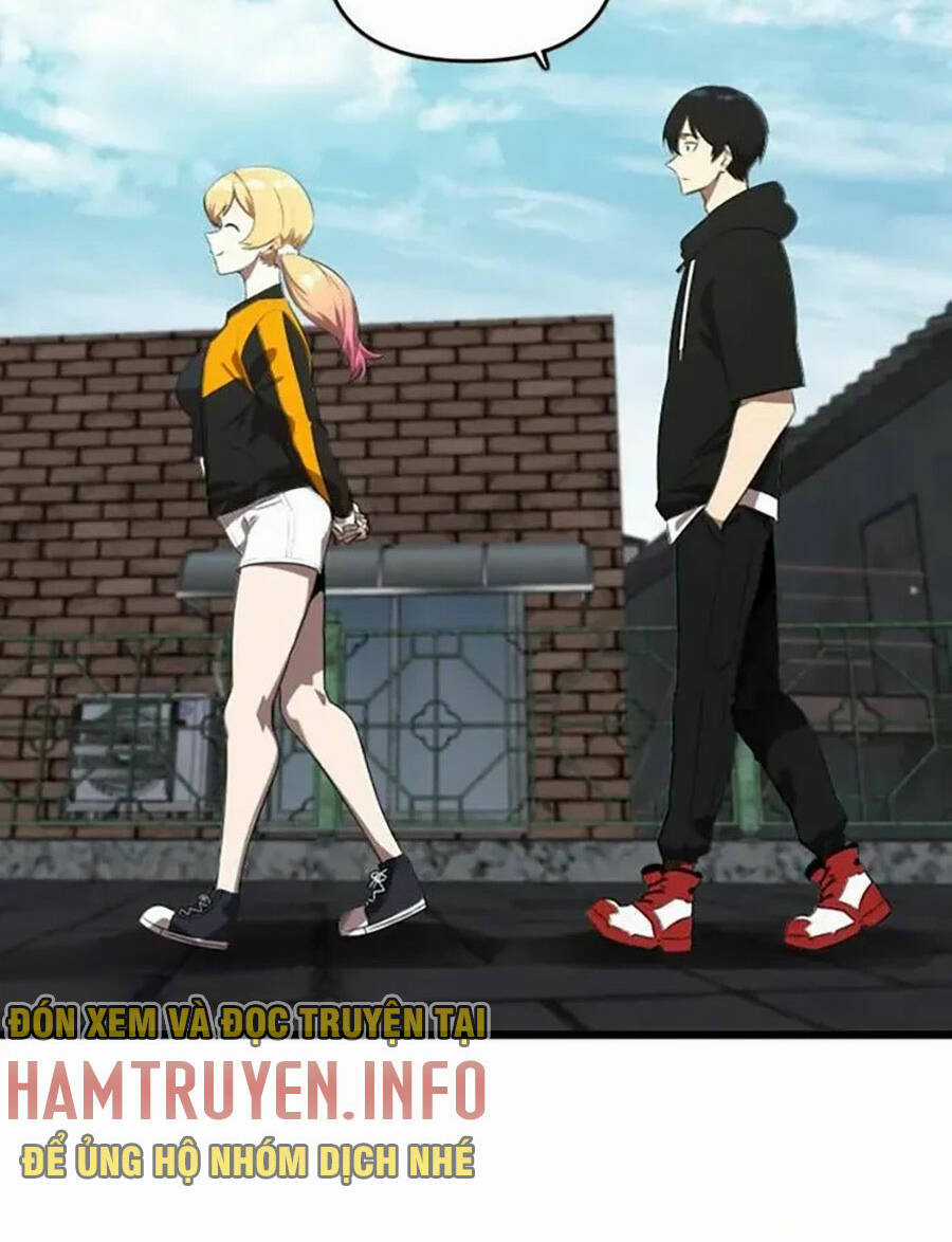 Người Thay Thế Anh Hùng Chapter 16 trang 46