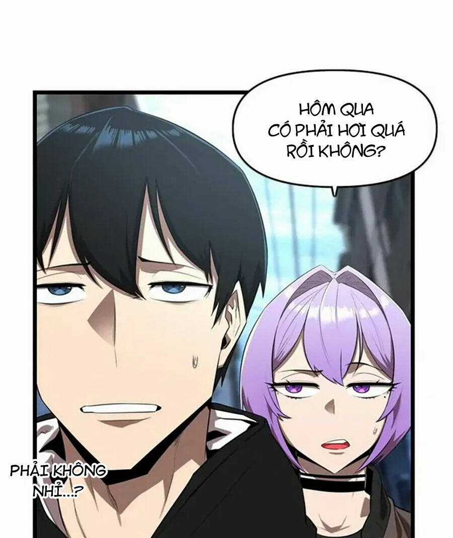 Người Thay Thế Anh Hùng Chapter 16 trang 5