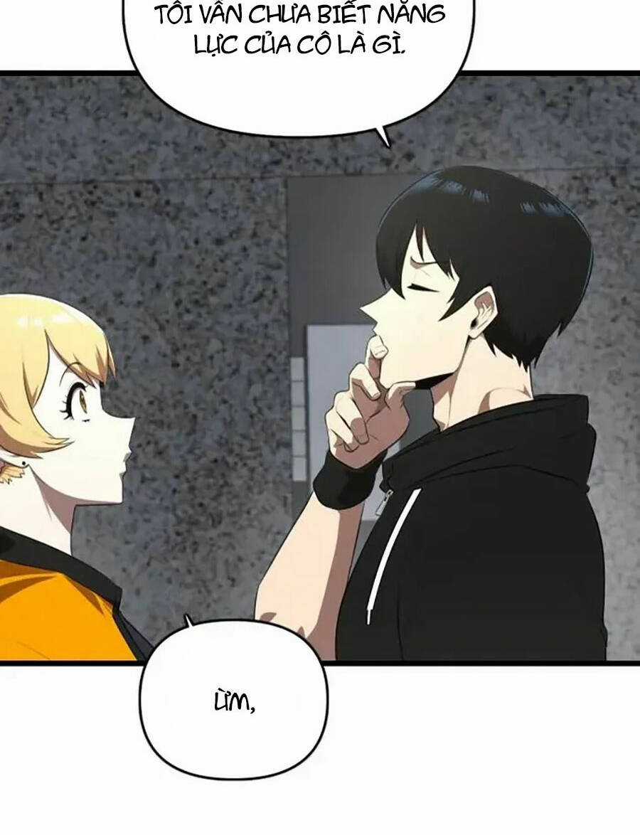 Người Thay Thế Anh Hùng Chapter 16 trang 50