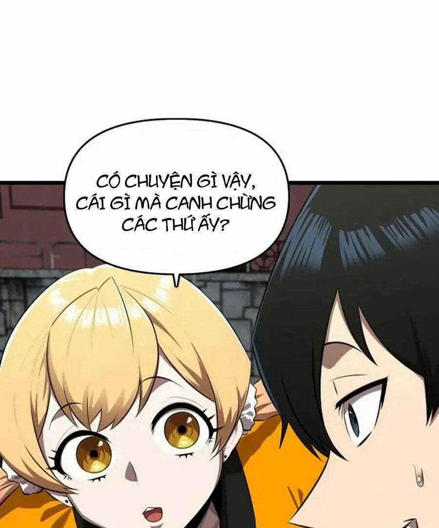 Người Thay Thế Anh Hùng Chapter 16 trang 51