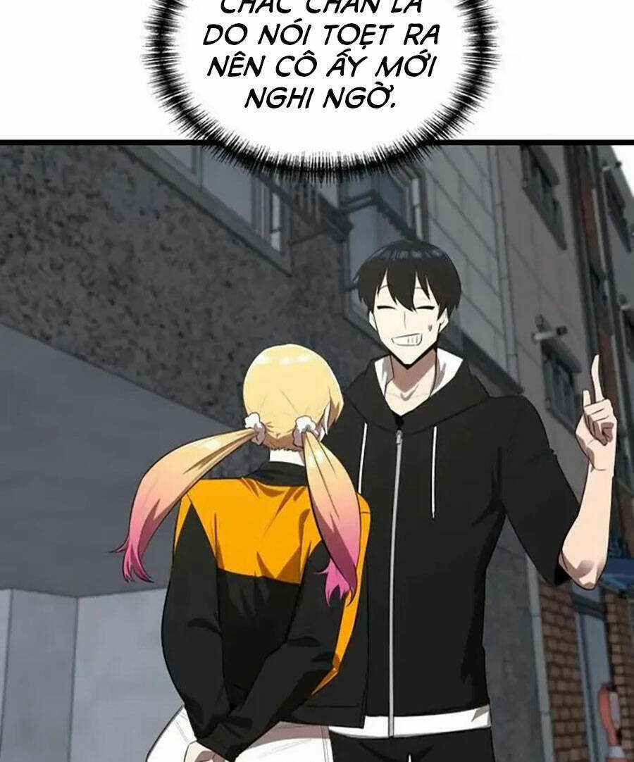 Người Thay Thế Anh Hùng Chapter 16 trang 53