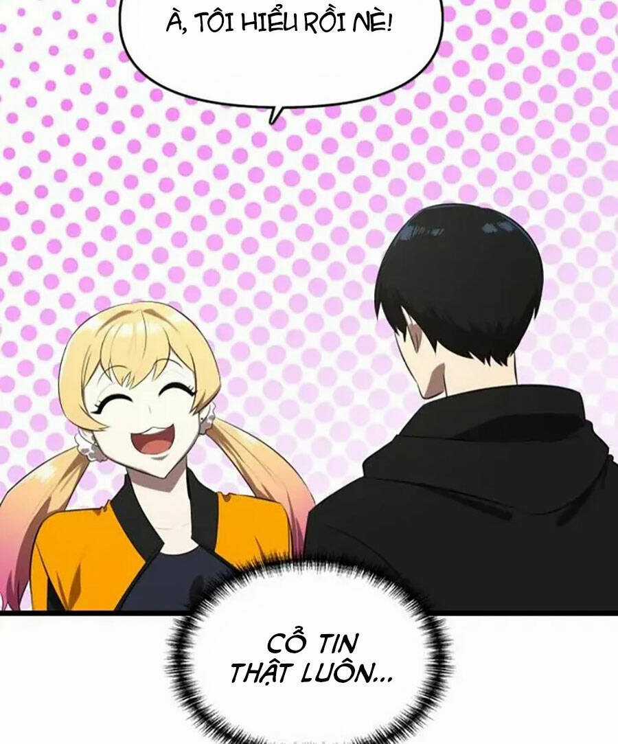 Người Thay Thế Anh Hùng Chapter 16 trang 55