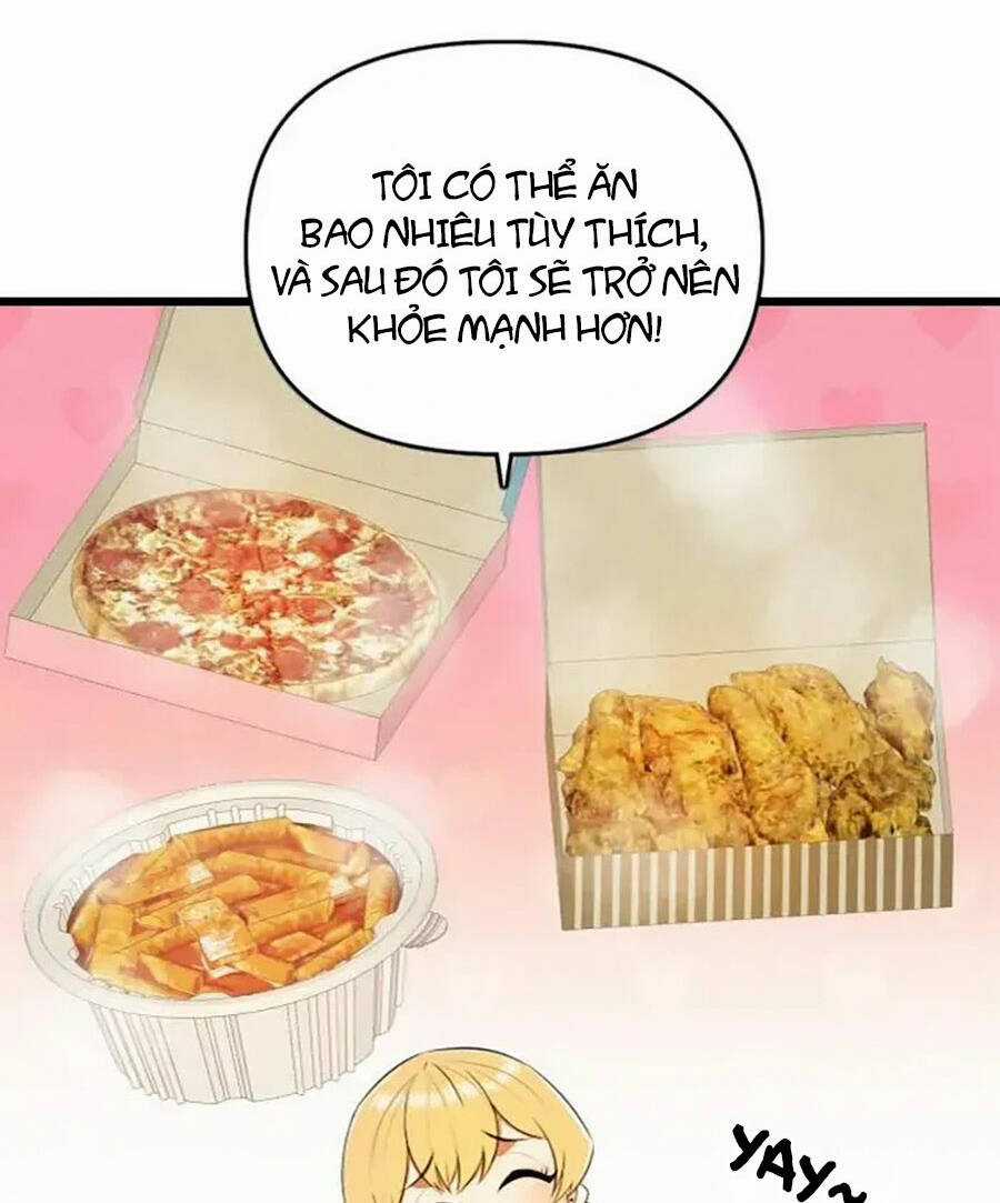 Người Thay Thế Anh Hùng Chapter 16 trang 58