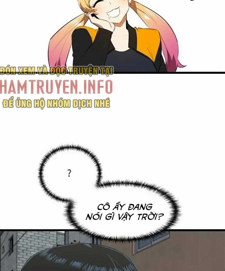 Người Thay Thế Anh Hùng Chapter 16 trang 59