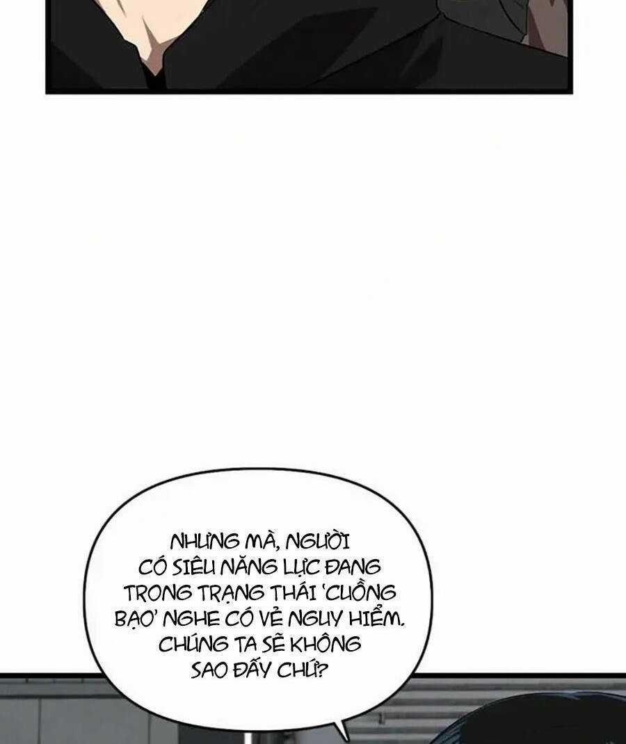 Người Thay Thế Anh Hùng Chapter 16 trang 6