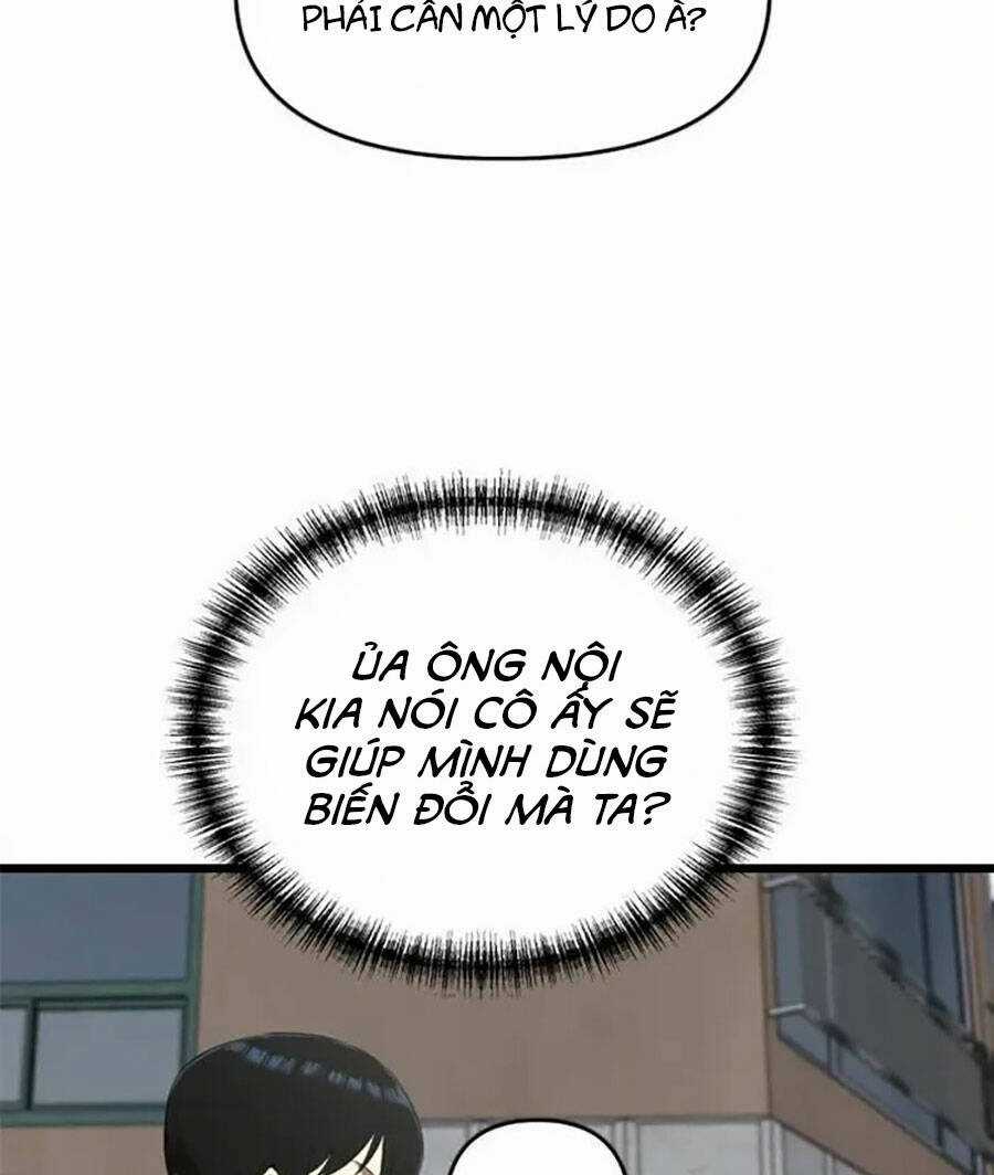 Người Thay Thế Anh Hùng Chapter 16 trang 64