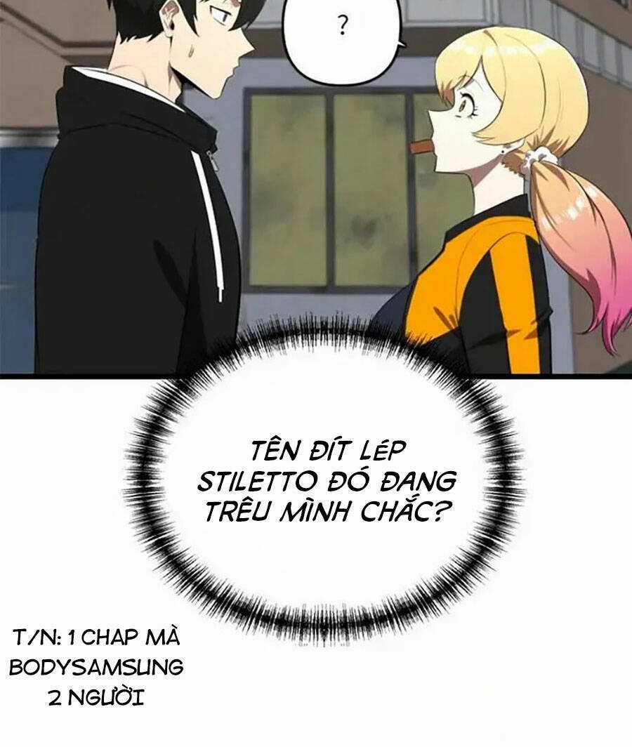 Người Thay Thế Anh Hùng Chapter 16 trang 65