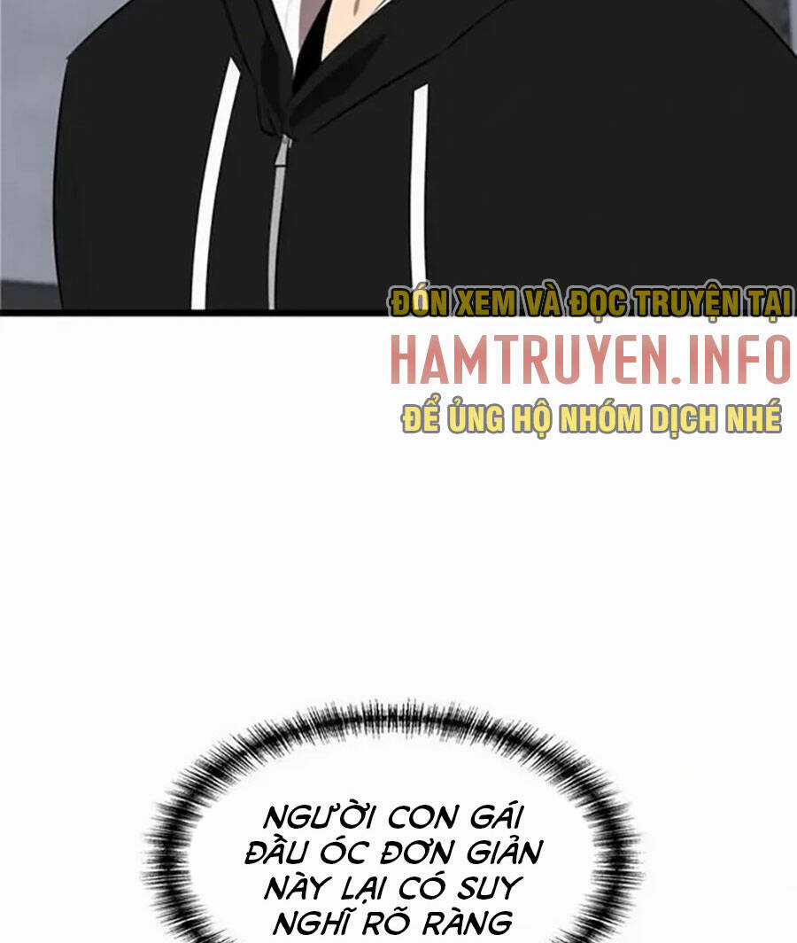 Người Thay Thế Anh Hùng Chapter 16 trang 69