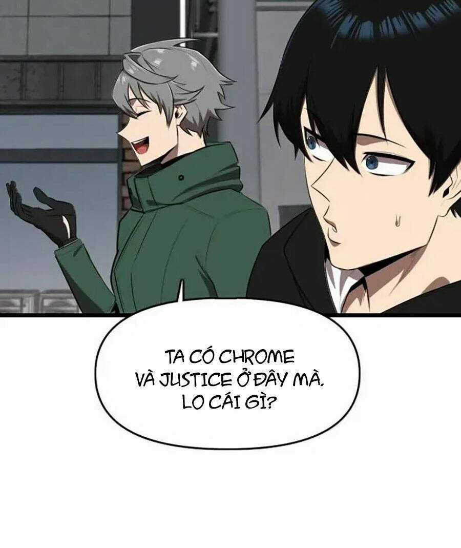 Người Thay Thế Anh Hùng Chapter 16 trang 7