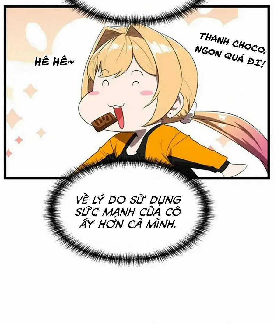 Người Thay Thế Anh Hùng Chapter 16 trang 70