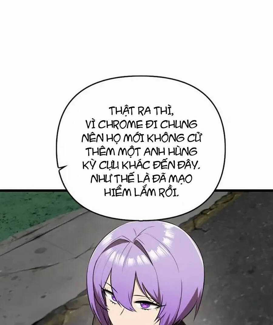 Người Thay Thế Anh Hùng Chapter 16 trang 8