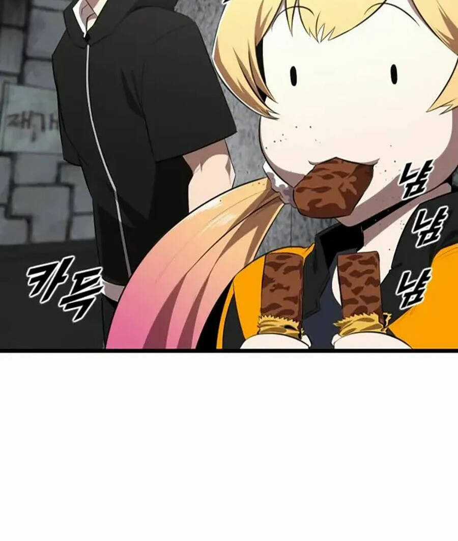 Người Thay Thế Anh Hùng Chapter 16 trang 80