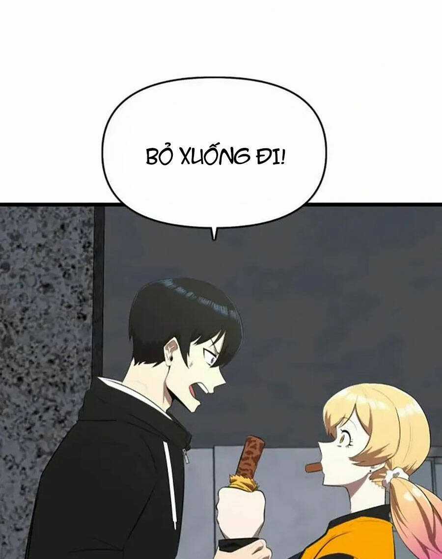 Người Thay Thế Anh Hùng Chapter 16 trang 83