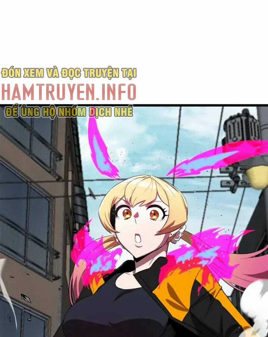 Người Thay Thế Anh Hùng Chapter 16 trang 99