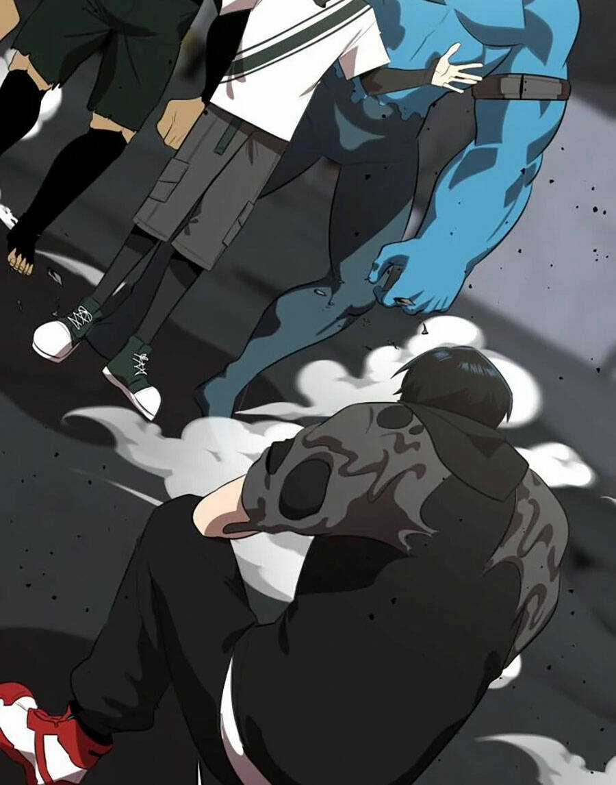 Người Thay Thế Anh Hùng Chapter 17 trang 112