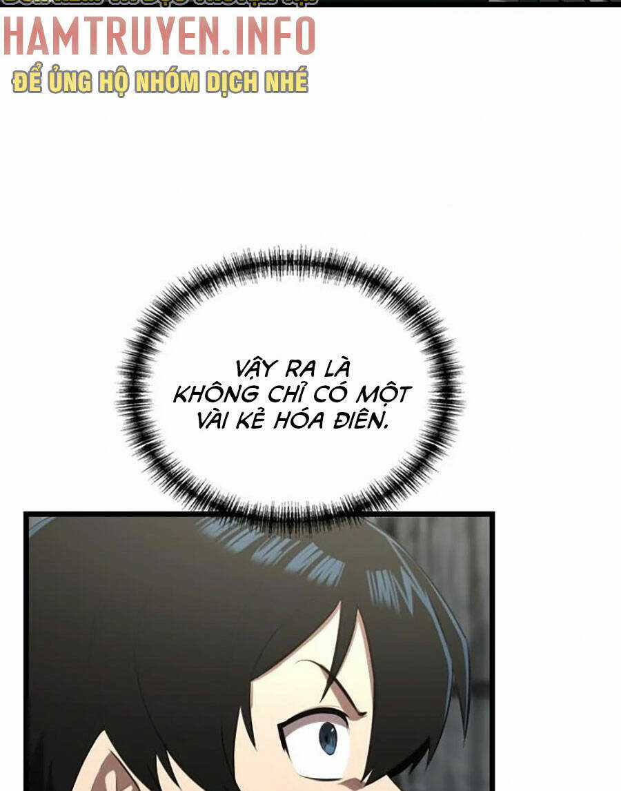 Người Thay Thế Anh Hùng Chapter 17 trang 114