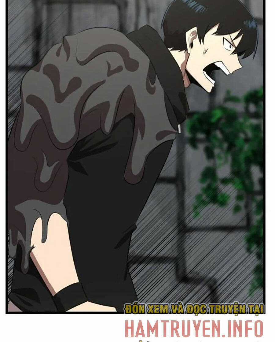 Người Thay Thế Anh Hùng Chapter 17 trang 118