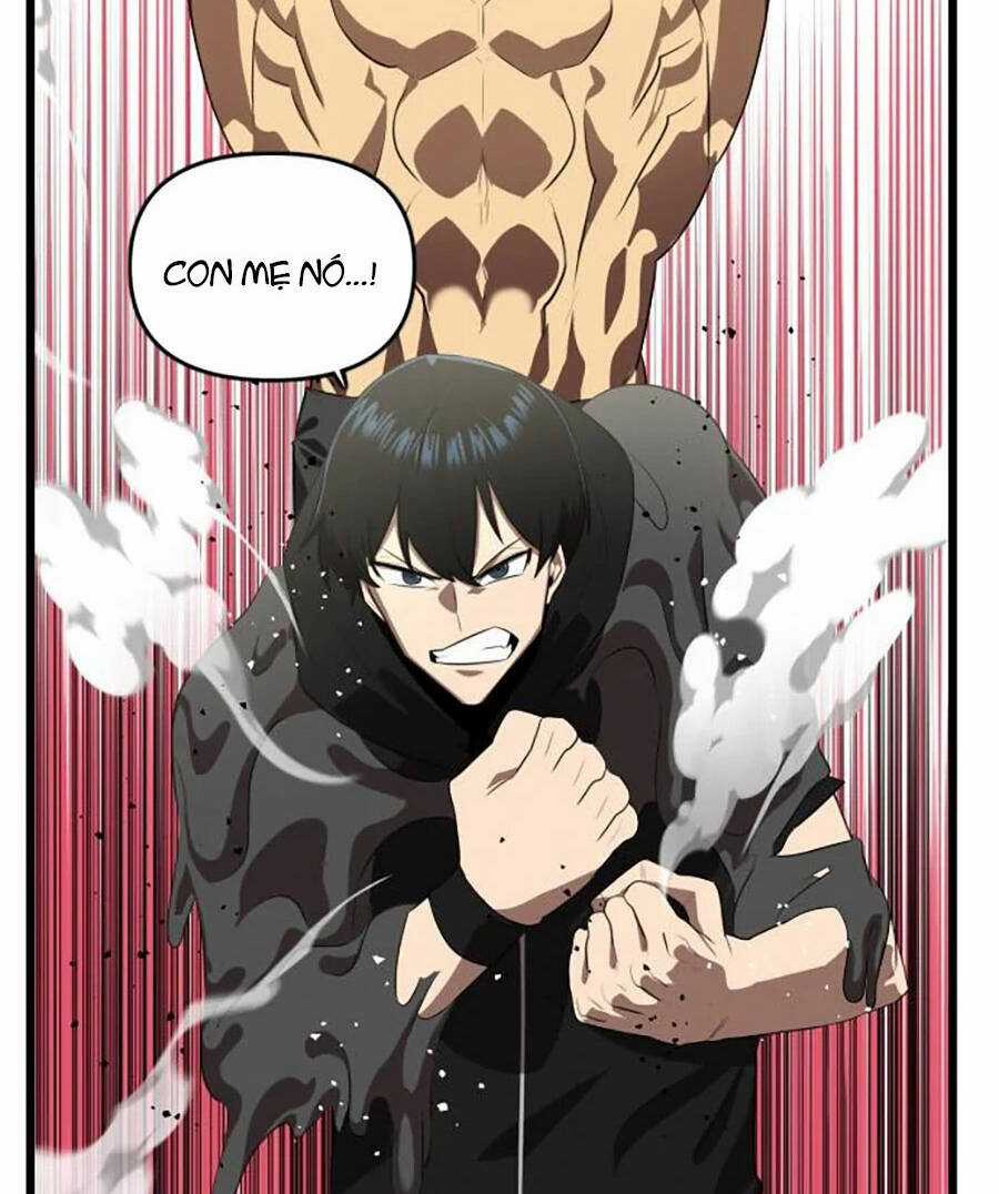 Người Thay Thế Anh Hùng Chapter 17 trang 129