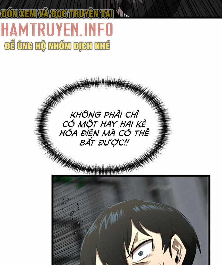 Người Thay Thế Anh Hùng Chapter 17 trang 132