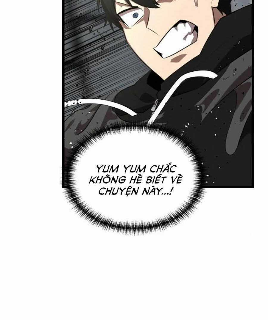 Người Thay Thế Anh Hùng Chapter 17 trang 133