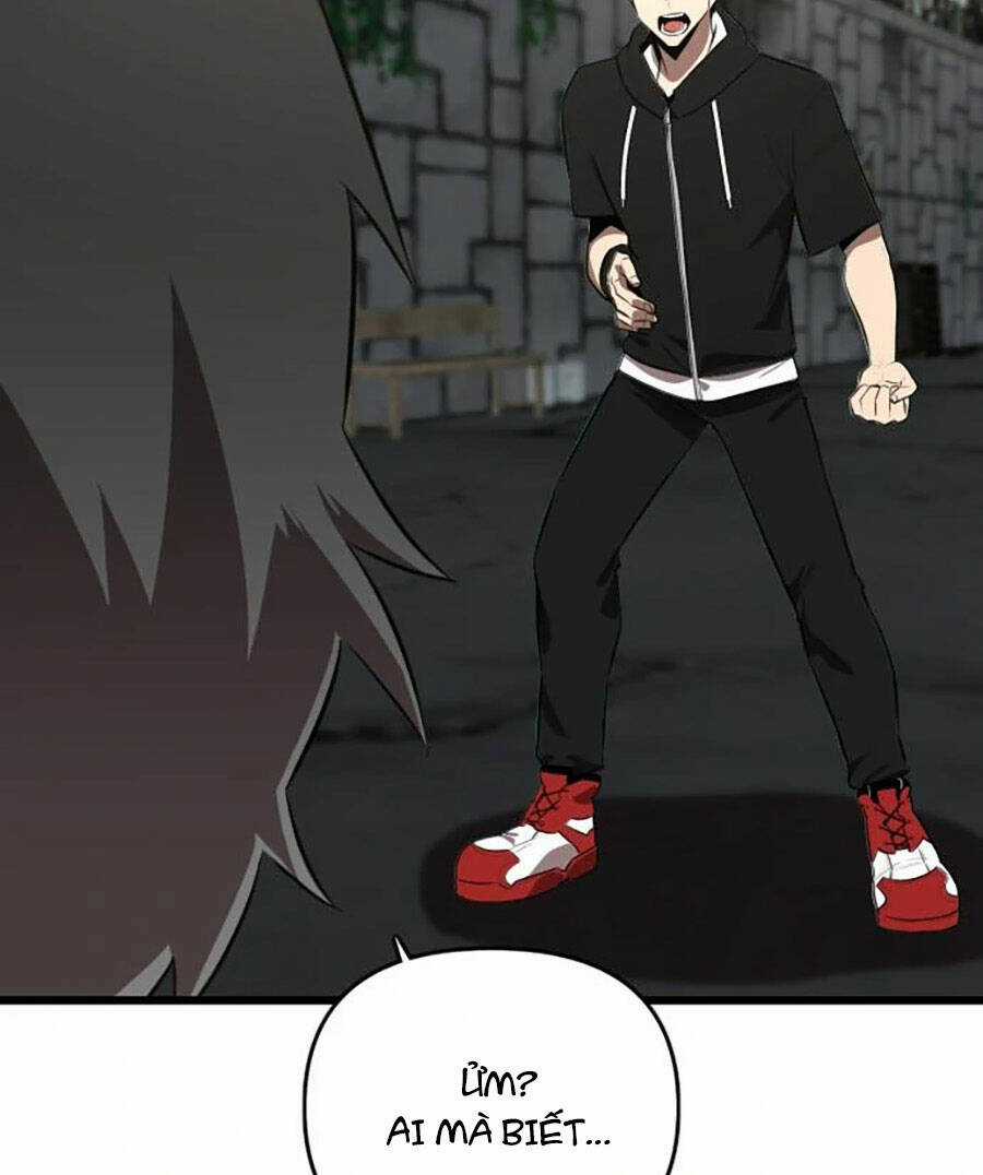 Người Thay Thế Anh Hùng Chapter 17 trang 15