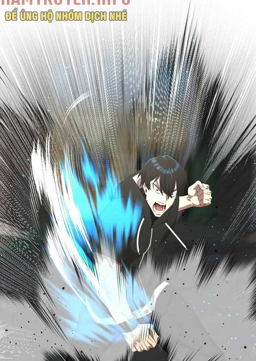 Người Thay Thế Anh Hùng Chapter 17 trang 153