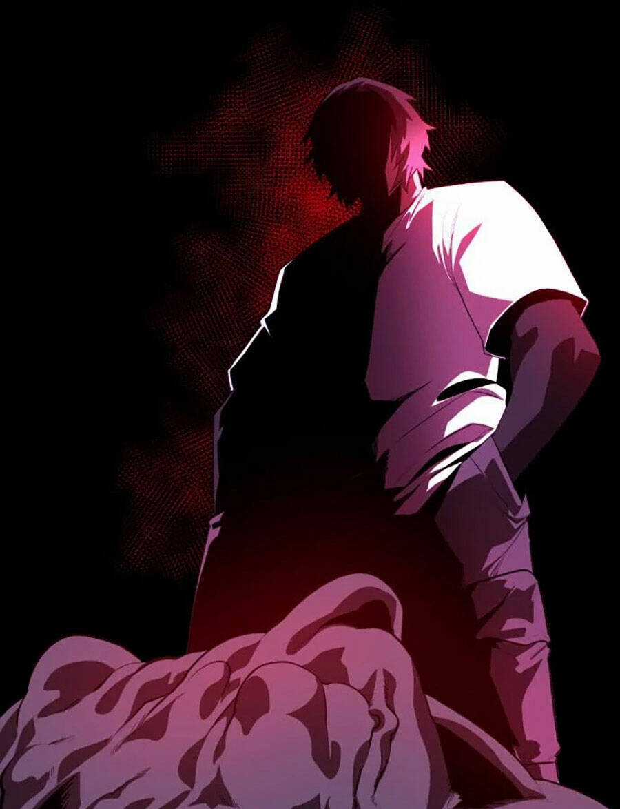 Người Thay Thế Anh Hùng Chapter 17 trang 21