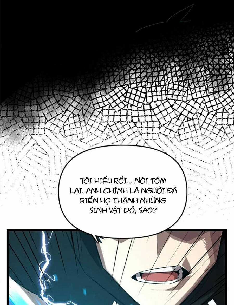 Người Thay Thế Anh Hùng Chapter 17 trang 24