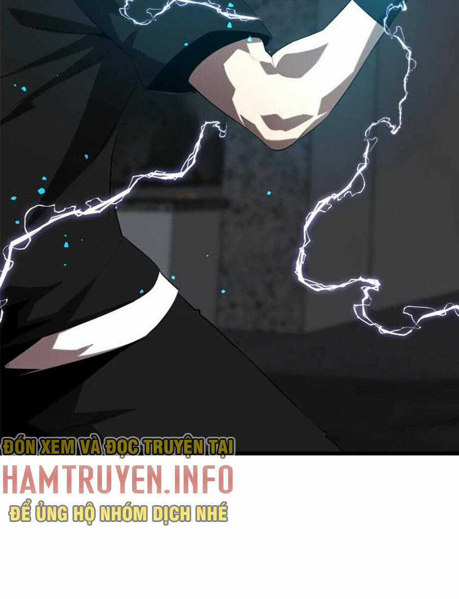 Người Thay Thế Anh Hùng Chapter 17 trang 27