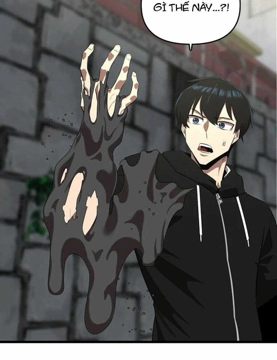 Người Thay Thế Anh Hùng Chapter 17 trang 35