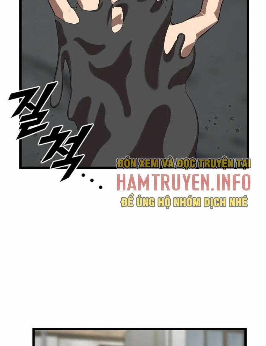 Người Thay Thế Anh Hùng Chapter 17 trang 37