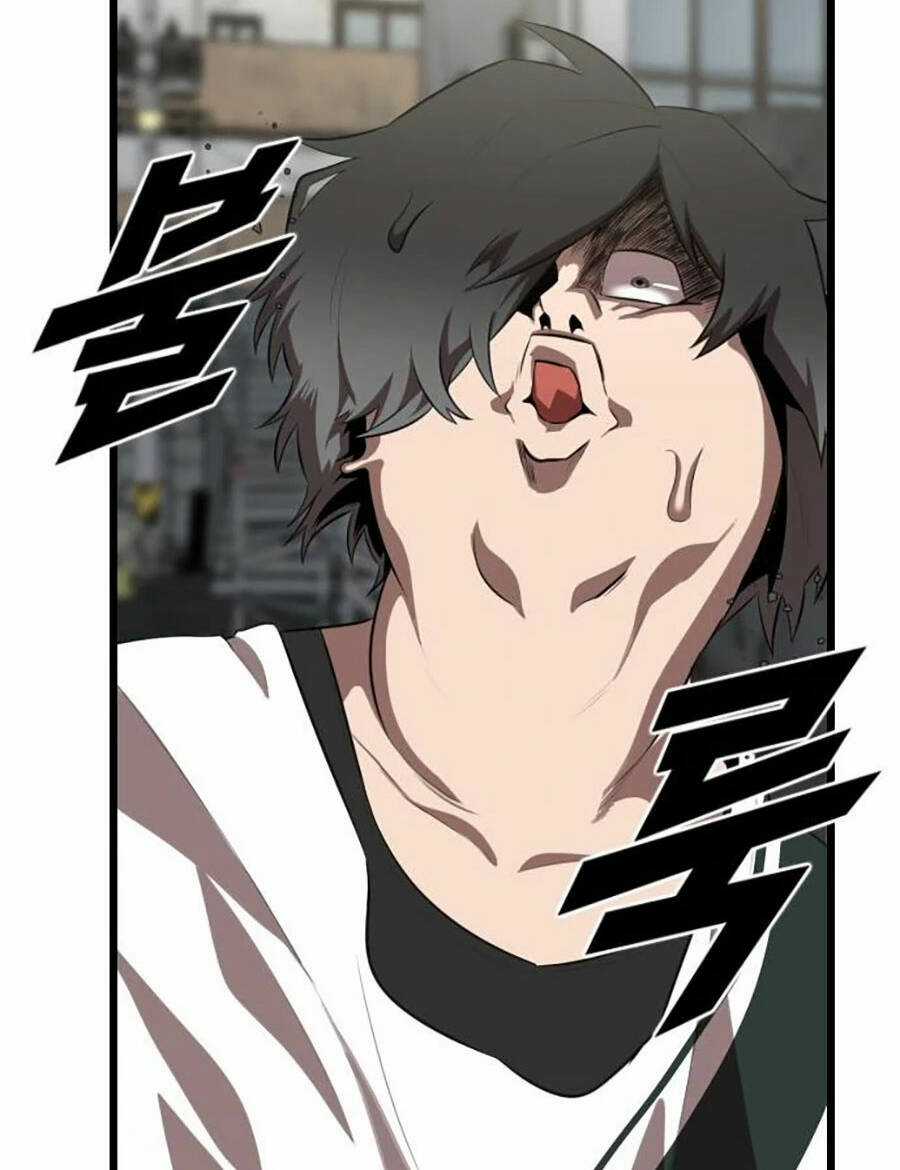 Người Thay Thế Anh Hùng Chapter 17 trang 38